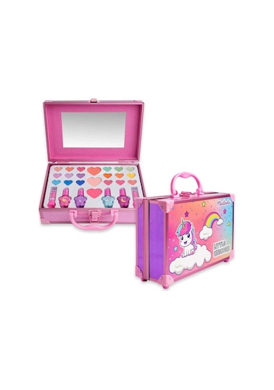 Martinelia Lıttle Unicorn Perfect Traveller Case 85504