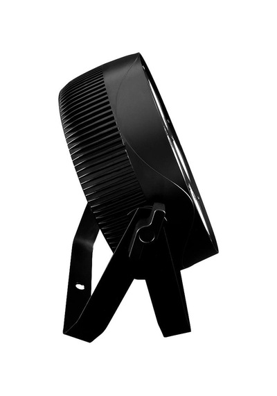 Ssp Deron Quad Slim 7 Led Par Rgbw