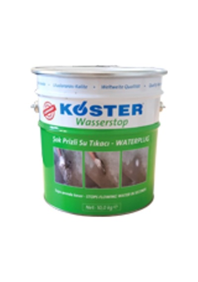 Köster Wasserstop 10 Kg Tk