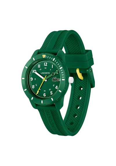 Lacoste Lac2030055 Çocuk Kol Saati Yeşil