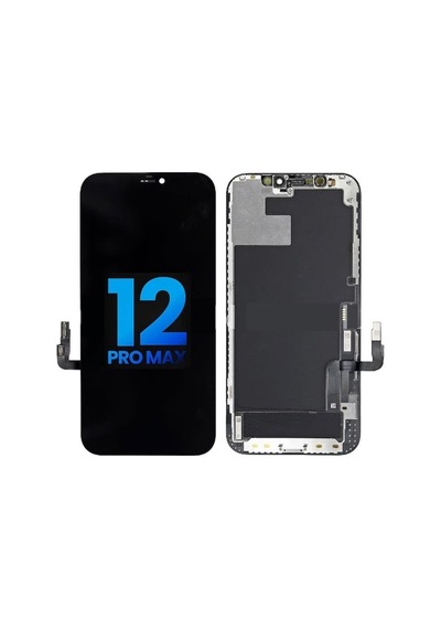 İphone 12 Pro Max Lcd Ekran Dokunmatik Tft