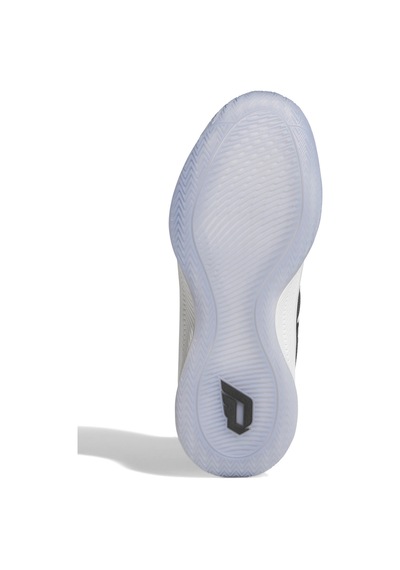 Adidas Dame Certıfıed 3 Siyah Erkek Basketbol Ayakkabısı 000000000102237060 Siyah
