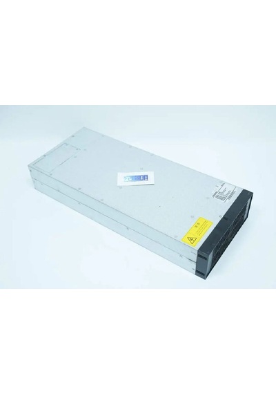 Tgood Mc750n15s 15 Kw Şarj Modülü 323 456v 50/60hz 29a İnverter