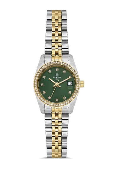 Hislon Women's Classic Queen Ql156t-15sgs Gri