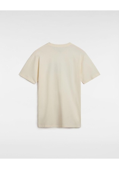 Classıc Vans Tee-b Erkek Beyaz T-shirt - Vn0a7y46 Beyaz