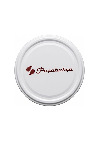 Paşabahçe 82 Mm Beyaz Kavanoz Kapağı 630 Adet/koli Toptan