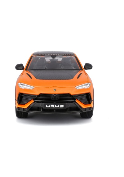 Lamborghini Urus Performante Model Araba 32928 Turuncu