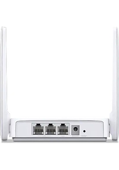 Tp-link Mercusys Mw Mw301r 2 Port 300 Mbps Kablosuz Router