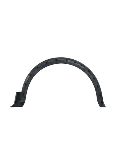 Peugeot 5008 2021-2024 Ön Çamurluk Ağzı Plastiği Sol Dodik Klıpslı Oem No 98252889xt