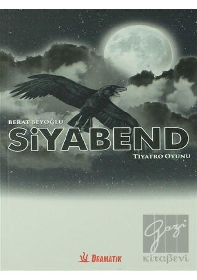 Siyabend - Berat Beyoğlu - Dramatik