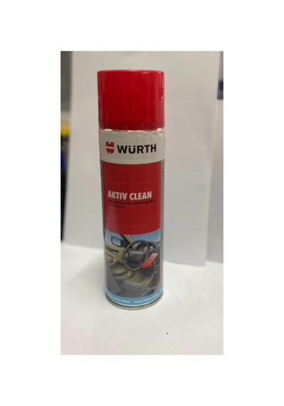 Aktıv Clean 500 Ml 1 Adet