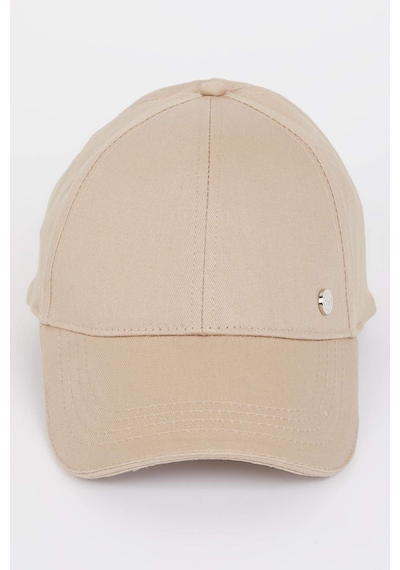 DeFacto Erkek Pamuklu Cap Şapka N4495AZ25SMBG26