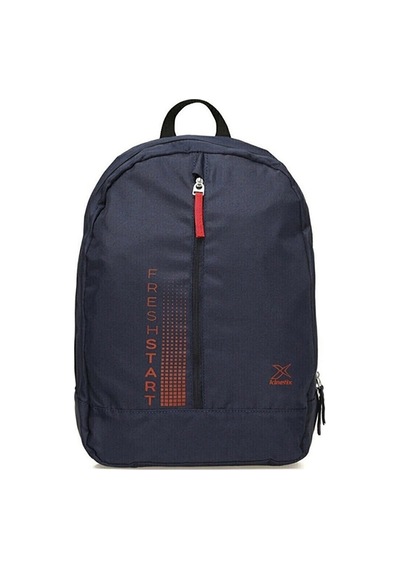 Kinetix Sn363 Elroy Unisex Sırt Çantası Lacivert