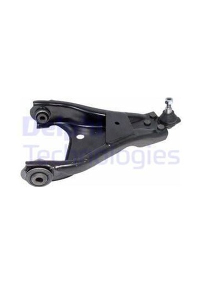Delphı Tc2445 Alt Salıncak Komple Dacıa Sag Duster 10-
