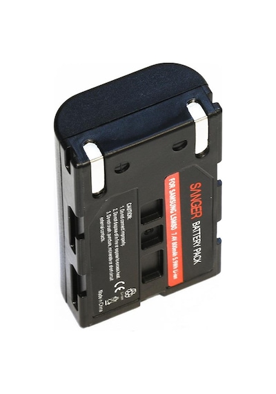 Sanger Sb-Lsm80 Samsung Uyumlu Kamera Batarya