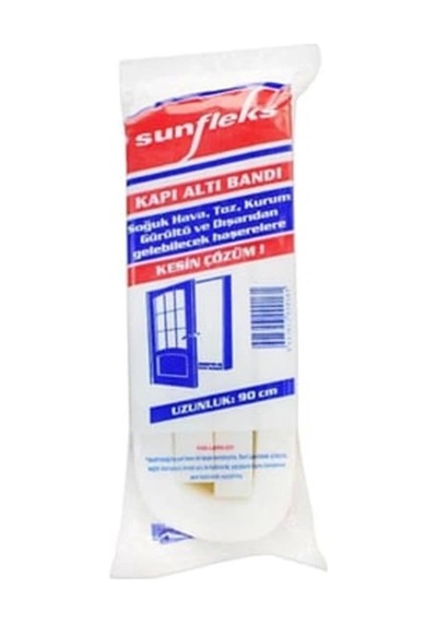 Kapı Altı Bandı 3 CM x 1 M