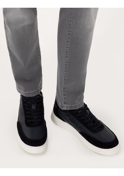 Pierre Cardin Erkek Lacivert Ayakkabı 50315618-vr033 Lacivert