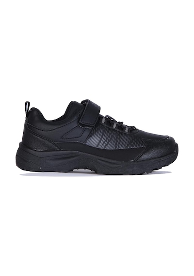 Jump 29195ft Cilt Kışlık Erkek Çocuk Snekaer Spor Ayakkabı 001