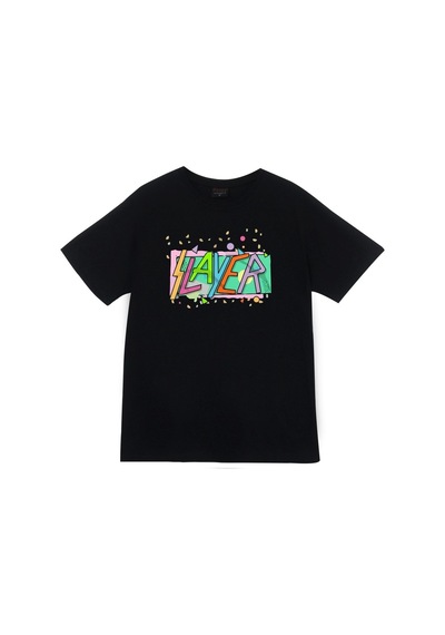 Slayer Baskılı T-Shirt (267082522) Slayer Baskılı T-Shirt (267082522)