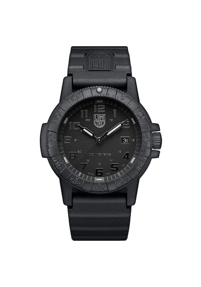 Luminox Xs.0321.bo.l Leatherback Sea Turtle Gıant 0320 Serisi Erkek Kol Saati Metalik