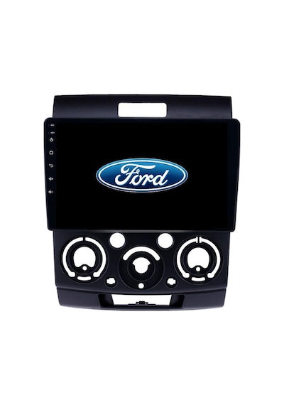 Mazda Bt 50 Android Multimedya Sistemi 4-64 Cadence 2009-2012 +360 Kamera 9"