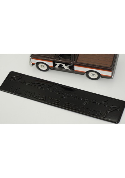 Dk Tuning Range Rover Autobiography Ultimate Edition Siyah Bagaj Logo 01-siyah