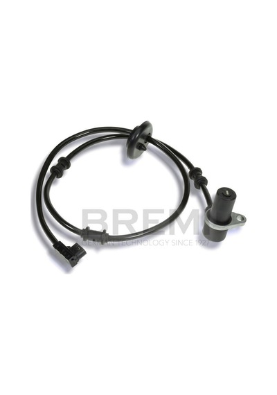 Abs Sensörü Mercedes 210-125 Bm 1993-2003 Bremı 50241 A2105400717