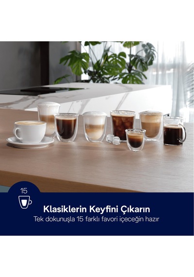 Magnıfıca Plus Ecam320.60.b