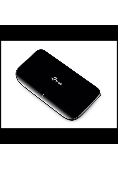Tp-lınk Tl-sg1008d, 8 Port, Gigabit, Yönetilemez, Masaüstü Switch