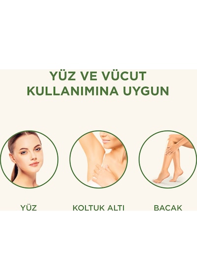 Veet Mucizevi Yağ Çok Amaçlı Nemlendirici Bakım Yağı 100 ML