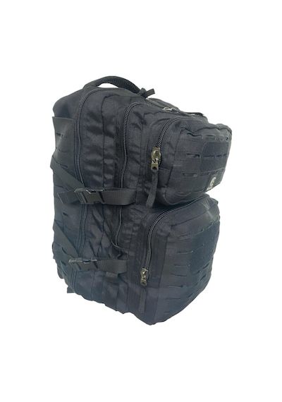 Combat Tactical Çanta Tactıcal 45 Lt - 654-889 - Siyah