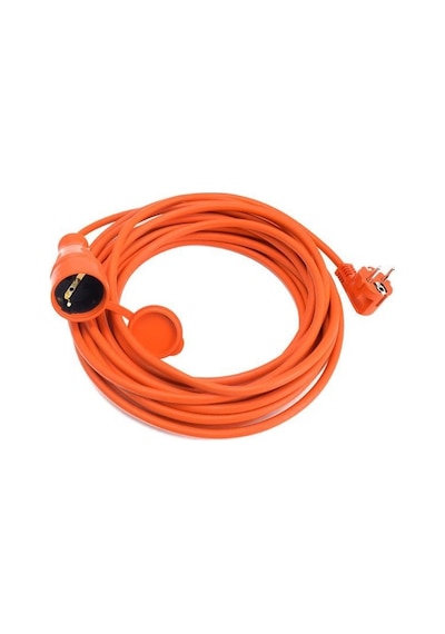 Bylion Seyyar Uzatma Kablosu 3 x 1.5 MM Kare 10M 20 M 3 x 1.5MM Kare 20 M