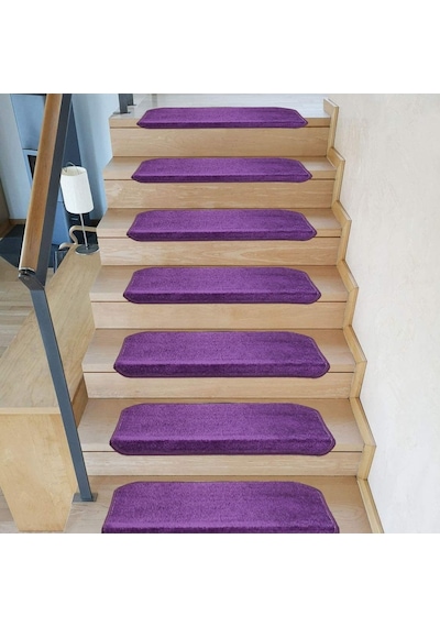 Stepmat Tufting Halıdan Basamak Ve Merdiven Paspası (542933773)