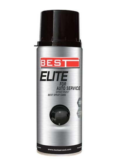 Mat Siyah Jant Boyası 500 Ml (213825988)