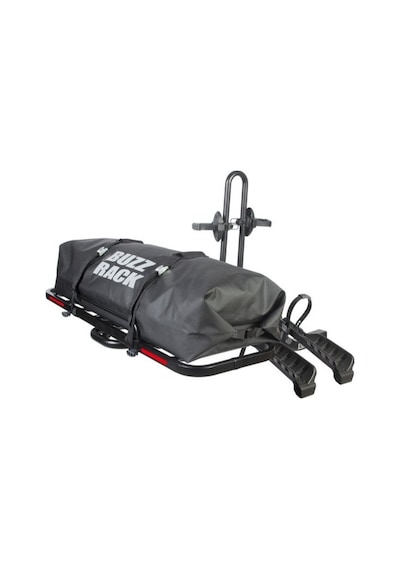 Bisiklet Taşıyıcı Buzz Rack Twin Buzz H Kare Bağlantılı