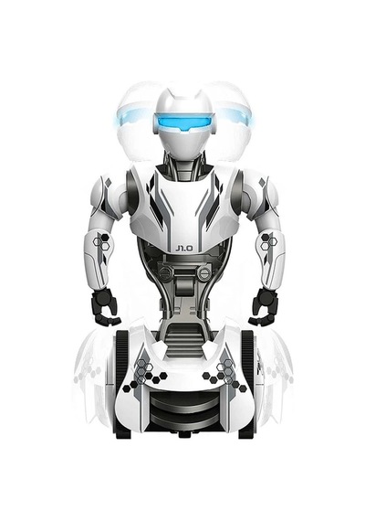 Mey İthalat Junior 1.0 Robot