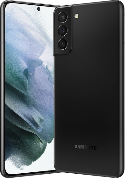 Yenilenmiş Samsung Galaxy S21 5G 128 GB 8 GB Sıfır Gibi