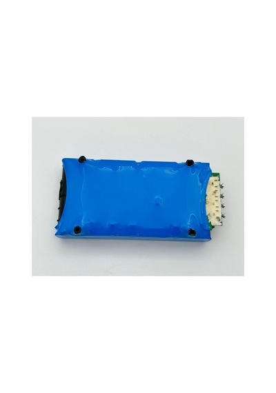 Midea P6 Snow Şarjlı Dikey Süpürge 3000 Mah 25,2 V Batarya