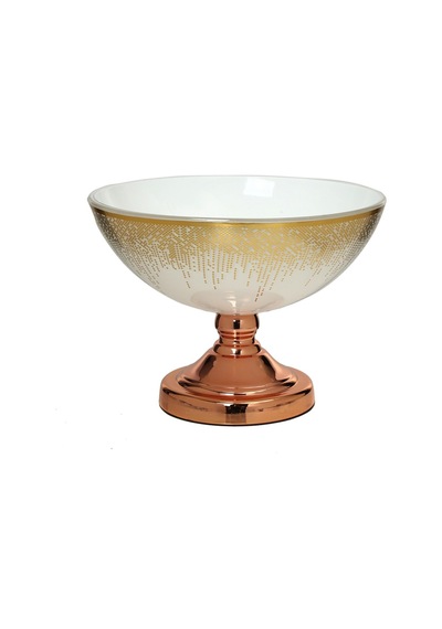 Vitale Sultan Bronz Meyvelik Ak.je0027