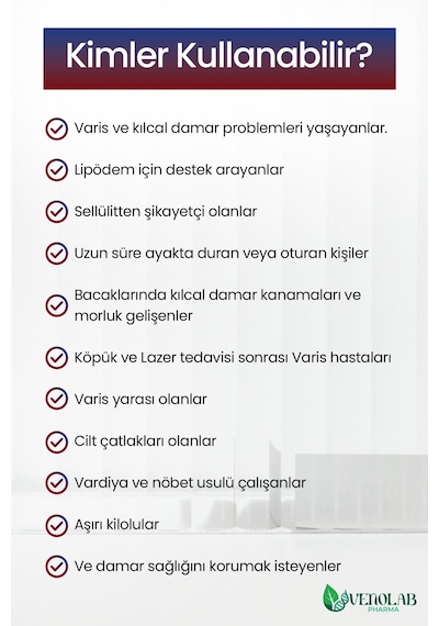 Venotrol 60 Kapsül