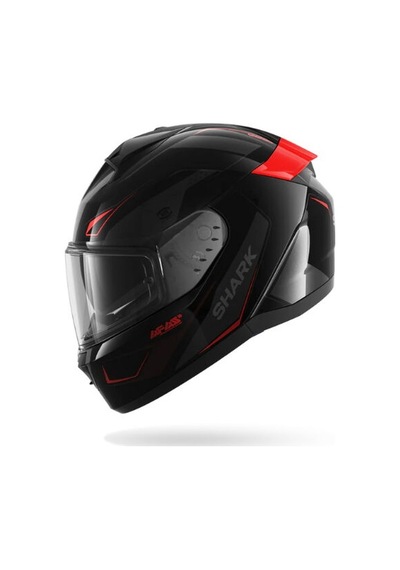 Shark Rıdıll 2 Mekarıum Kapalı Kask 11043476