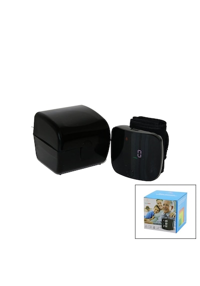 Wrist Bilek Ölçüm Dijital Tansiyon Aleti Usb Şarj 7x8.3cm Pls.saklama Kutu Brkt-086200 5615