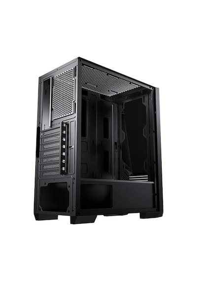 Powerboost VK-G2051S ARGB Gaming Mid Tower Powersız PC Kasası