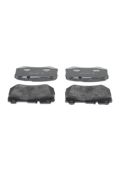 Mercedes C Serisi 205 C220d 2.1 2013-2024 Bosch Ön Balata 130mm