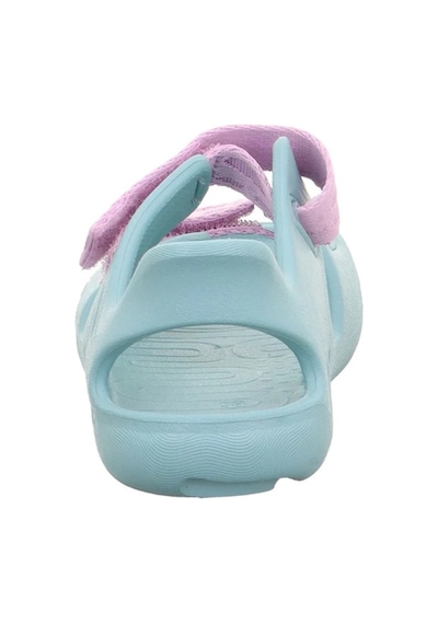 Superfit Splash S Kız Çocuk Suya Dayanıklı Sandalet - Mint 000991-7510