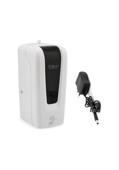 FLOSOFT FOTOSELLİ KÖPÜK VERİCİ 1000 ML F046 + ADAPTÖR