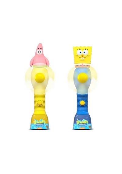 Funky Fans Spongebop Mini Fanlı Şeker
