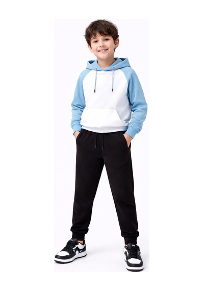 İrem Çocuk Giyim Erkek Çocuk /kız Çocuk Cep Üzeri Yazılı Fermuar Cepli Bel Bilek Lastikli Siyah Eşofman Altı Siyah İrem Çocuk Giyim Erkek Çocuk /kız Çocuk Cep Üzeri Yazılı Fermuar Cepli Bel Bilek Lastikli Siyah Eşofman Altı Siyah