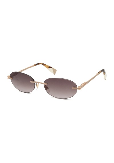 Furla Güneş Gözlüğü Sfub29 5808f9 Rose Gold