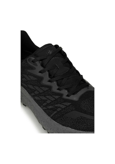 Lumberjack Chun 4pr 101876977 Erkek Su Geçirmez Outdoor Ayakkabı Siyah 40-45 Siyah